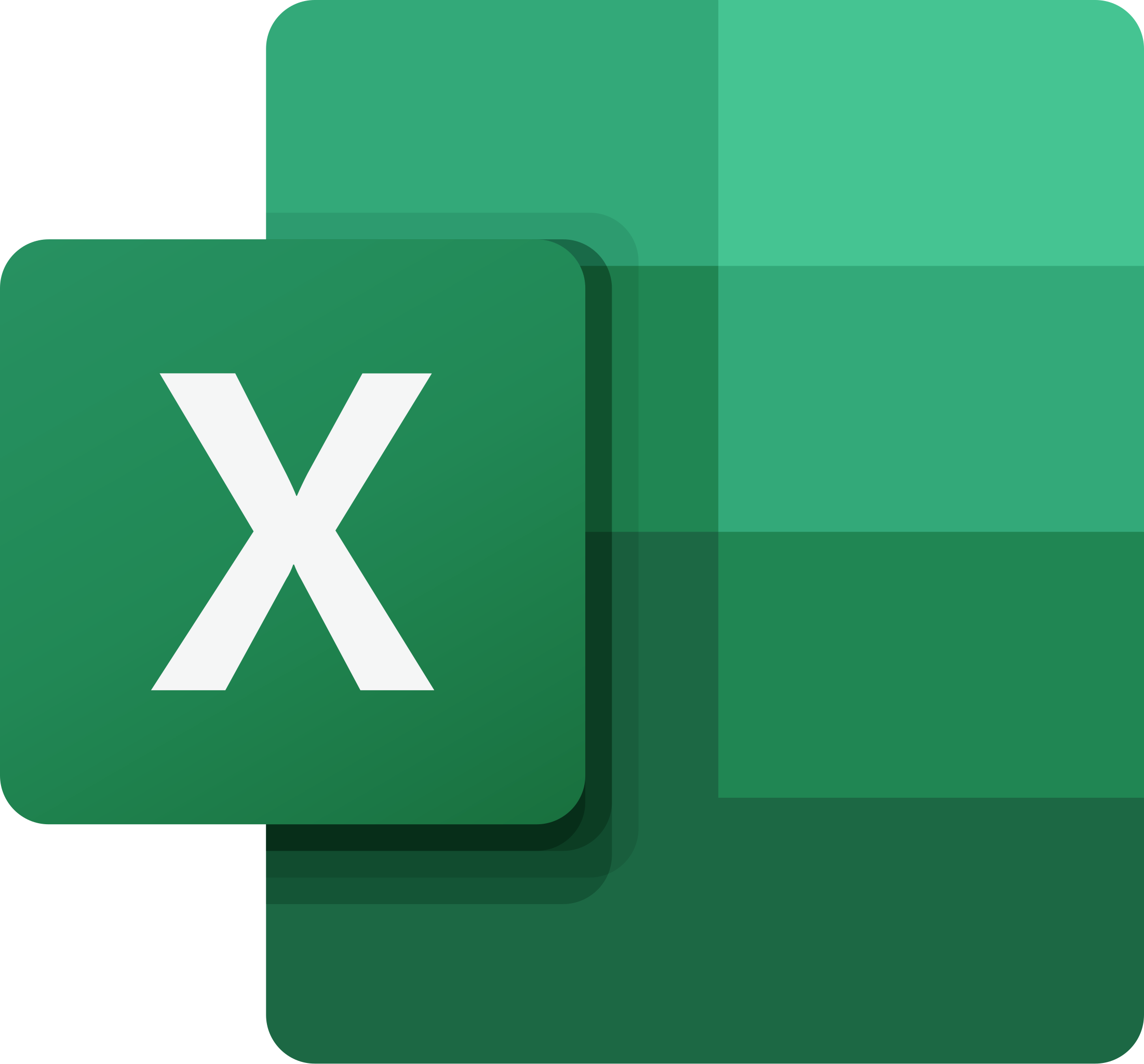Excel